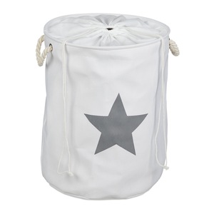 Szennyeskosarak és lavórok