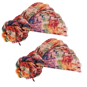 Caciuli si palarii dama