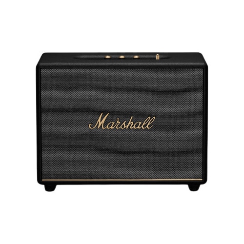 【ほぼ新品】Marshall WOBURN III Boxa Marshall Woburn III Bluetooth, negru - eMAG.ro