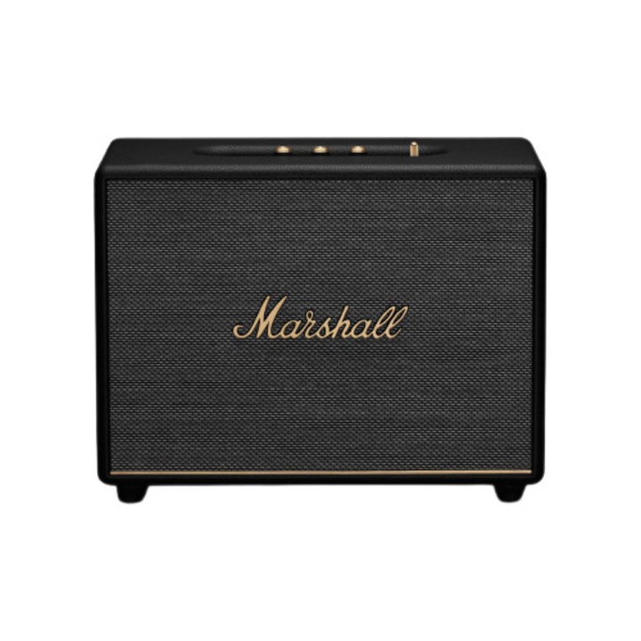 Boxa Marshall Woburn III Bluetooth, negru