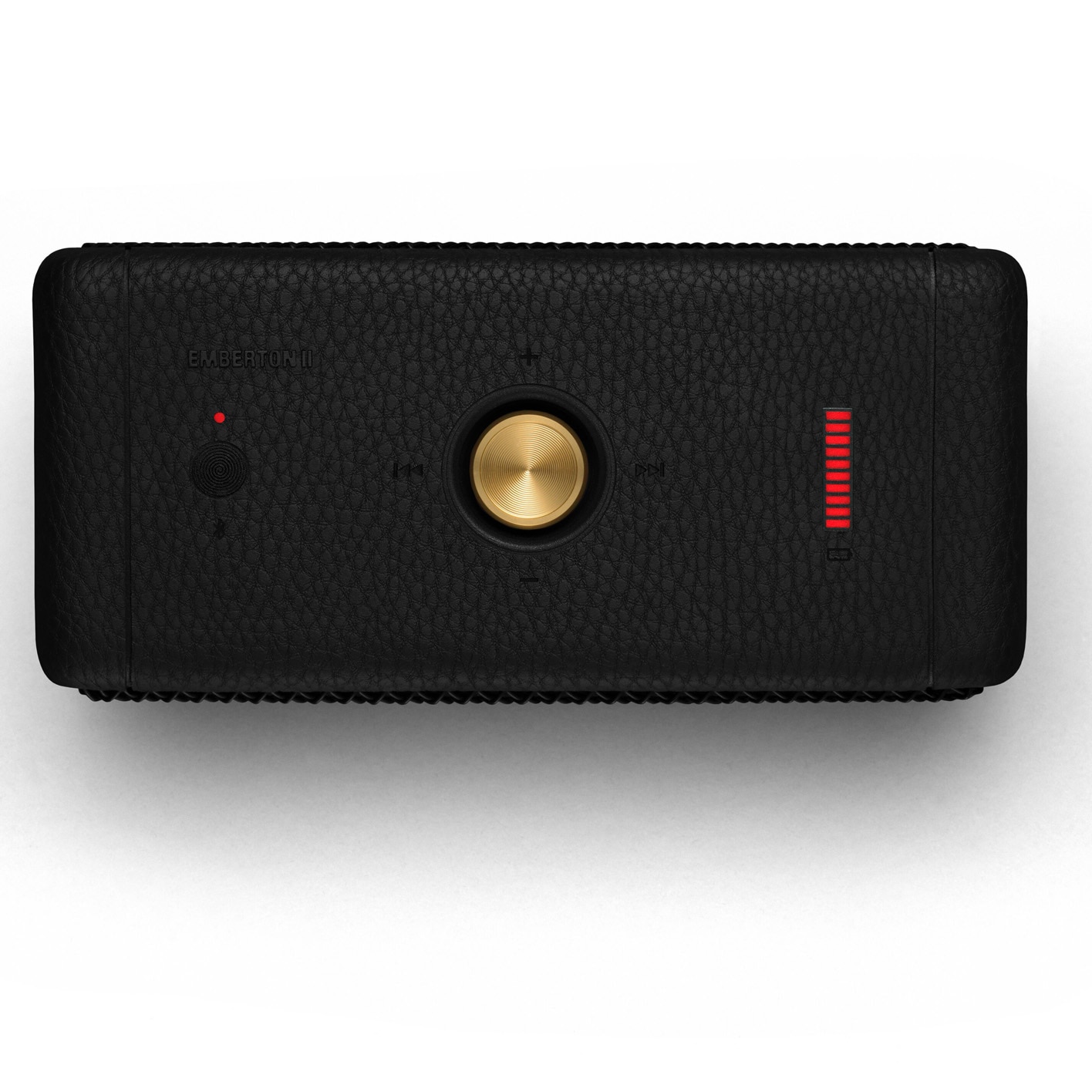 Boxa Marshall Emberton II Bluetooth, negru - eMAG.ro