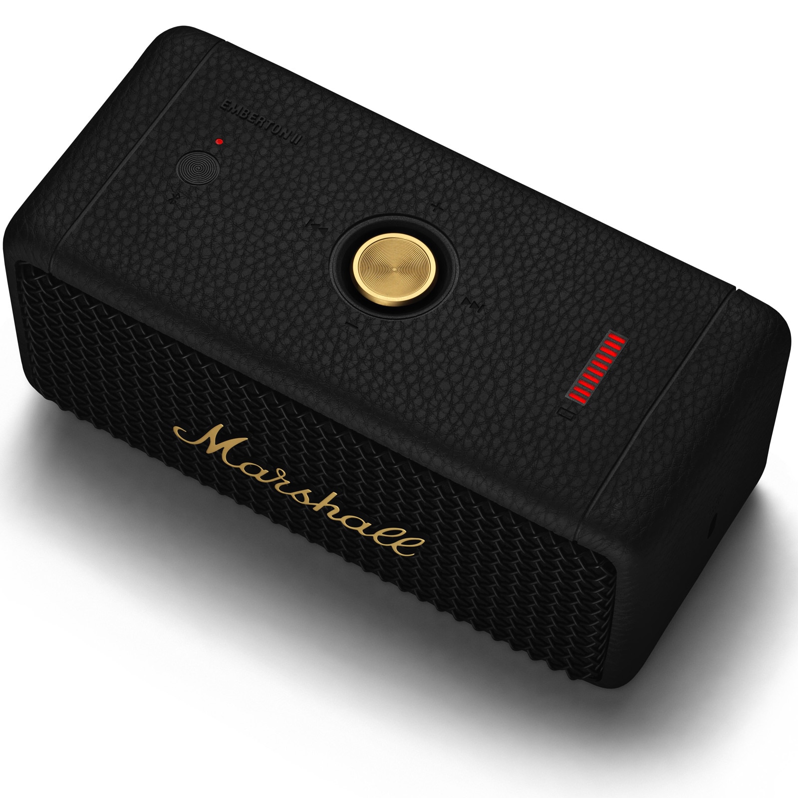 Marshall EmbertonⅡ Boxa portabila, Marshall, Emberton II, bleumarin - Conox