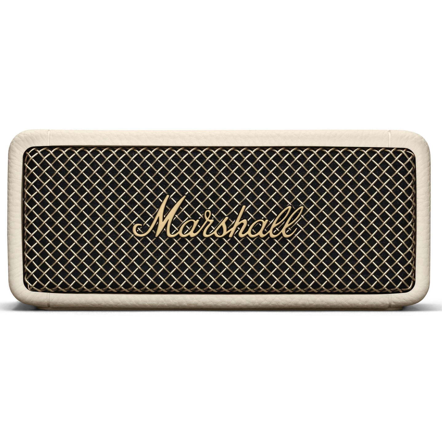 Boxa Marshall Emberton II Bluetooth, crem - eMAG.ro