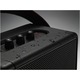 Тонколона Marshall Bluetooth Kilburn II, Черен