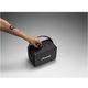 Тонколона Marshall Bluetooth Kilburn II, Черен