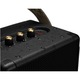 Тонколона Bluetooth Marshall Tufton, Черен