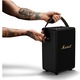 Тонколона Bluetooth Marshall Tufton, Черен