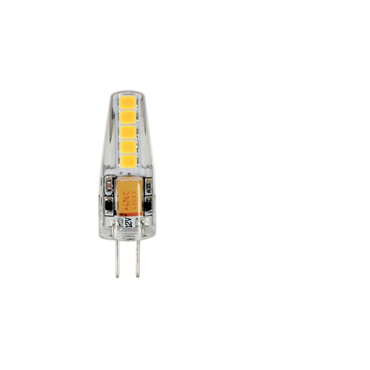Commel 305-771 LED izzó G4, 1, 8 W