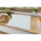 Gorenje GI6401WSC Beépíthető indukciós főzőlap, 60 cm, 4 főzőzóna, PowerBoost, Fehér
