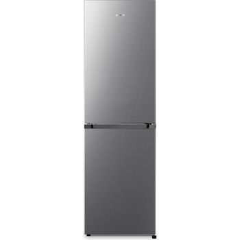 Combina frigorifica Gorenje NRK418DCS4, No Frost, 182, 4 cm