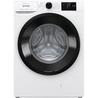Masina de spalat cu incarcare frontala Gorenje WNEI14AS, 10 kg, 1400 rpm, StopAddGo, Clasa energetica A, Alb
