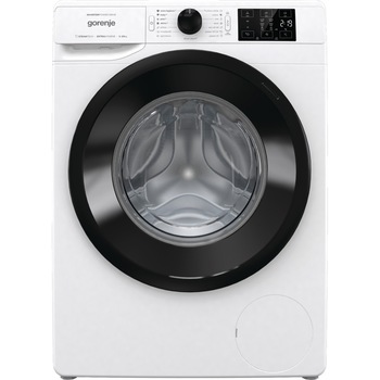 Masina de spalat cu incarcare frontala Gorenje WNEI14AS, 10 kg, 1400 rpm, StopAddGo, Clasa energetica A, Alb