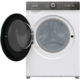 Gorenje WD2S164ADSWA Masina de spalat cu incarcare frontala, 10 kg, 1400 rpm, clasa energetica D, alb
