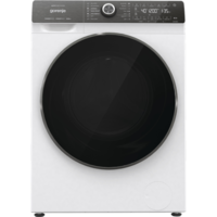 Gorenje WD2S164ADSWA Masina de spalat cu incarcare frontala, 10 kg, 1400 rpm, clasa energetica D, alb