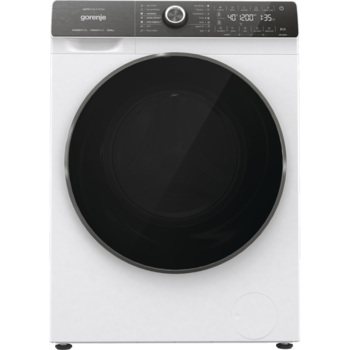 Gorenje WD2S164ADSWA Masina de spalat cu incarcare frontala, 10 kg, 1400 rpm, clasa energetica D, alb