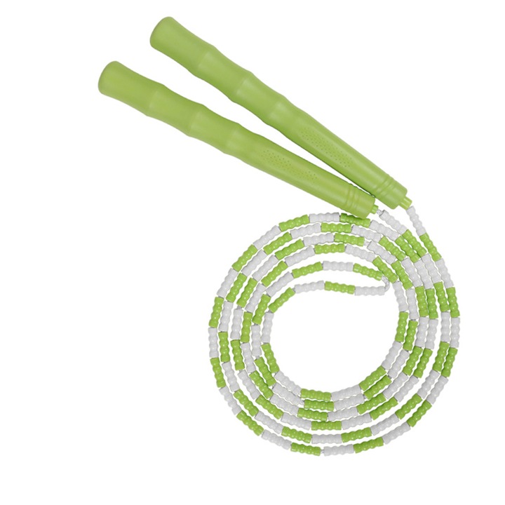 Jormftte ugrókötél, állítható, ABS anyag, könnyen használható, gyerekeknek és felnőtteknek