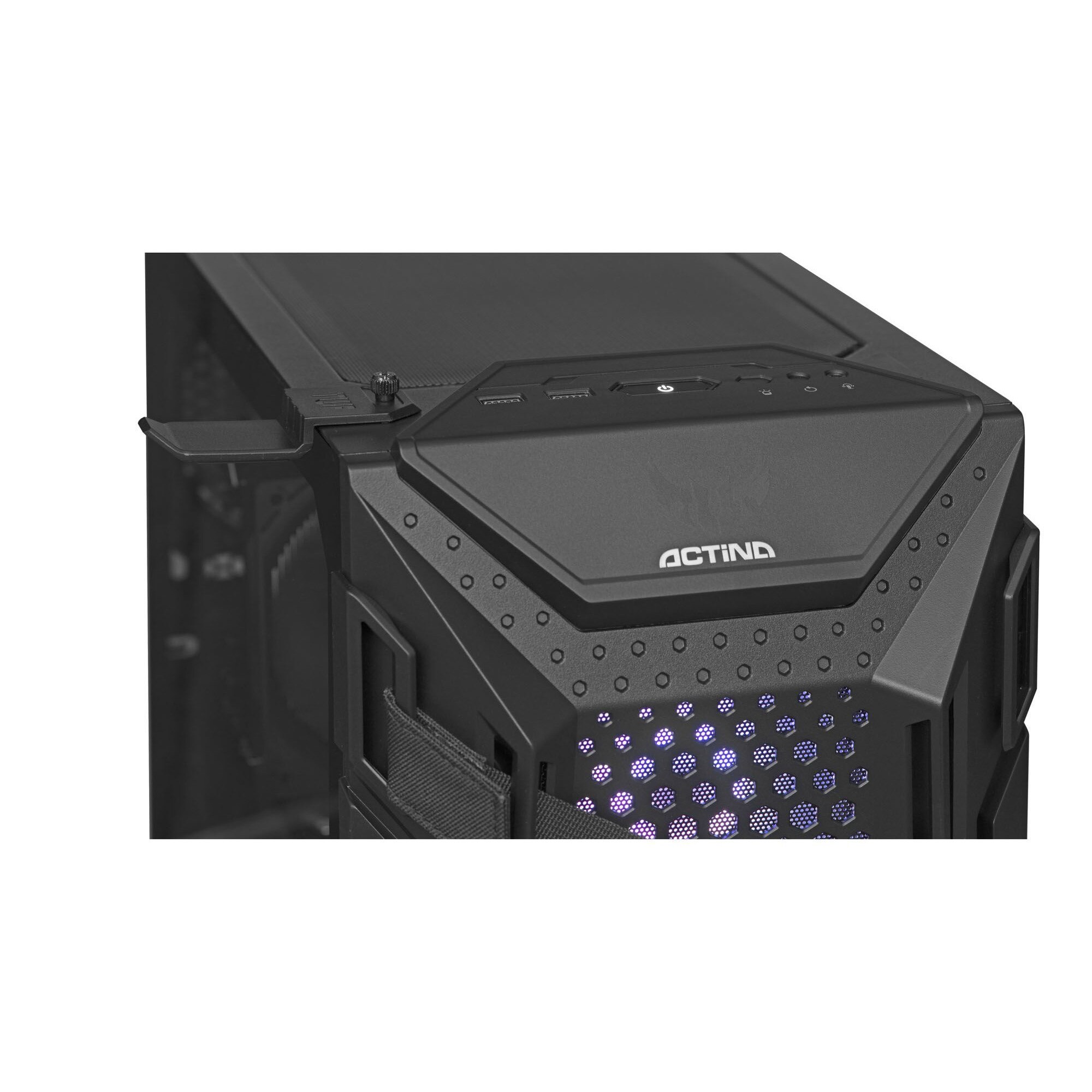 Actima Desktop PC Actima 5901443306801, Intel i5-13400F, 16 GB RAM, 1 TB SSD ...