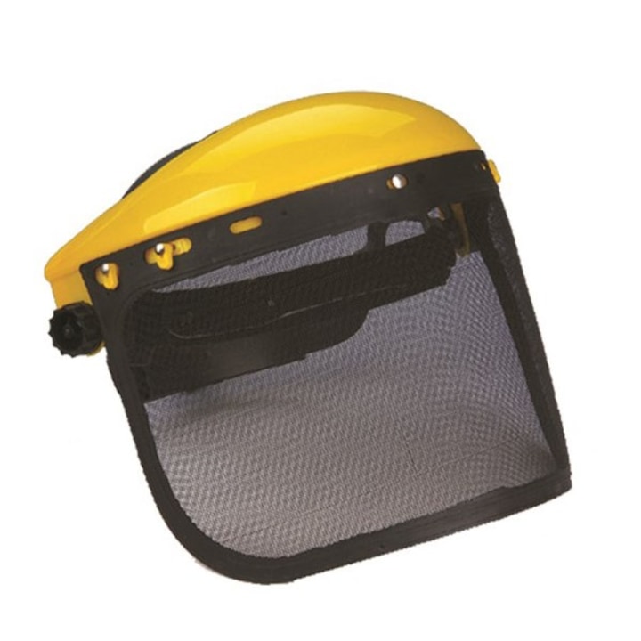 Защитна маска, мрежа Basic