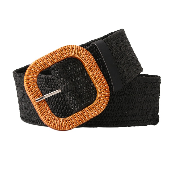 Noi ov, Jormftte, Szalma, Fekete, 118