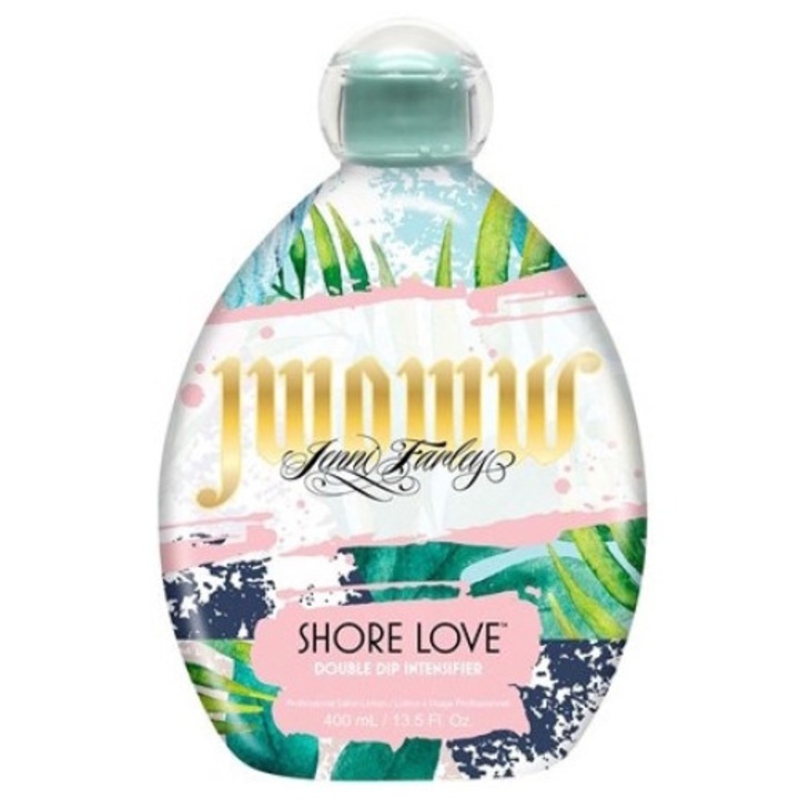 Лосион за след слънце Australian Gold Jwoww Shore Love, 400 мл
