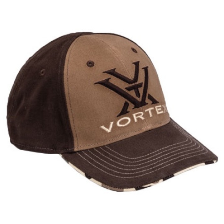 Sapca barbati, Vortex Optics, Denim, Maro