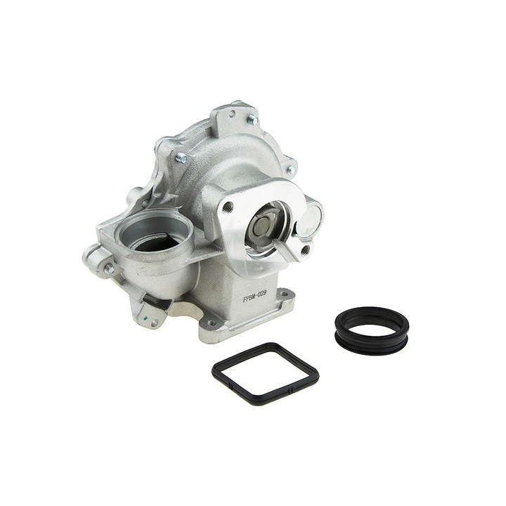 Водна помпа, BMW 1, серия E81 E82 E87 E88, 3 серия E46, E90 E91 E92 E93, 5 серия E60 E61, X1 E94, X3 E83, Z4 E85