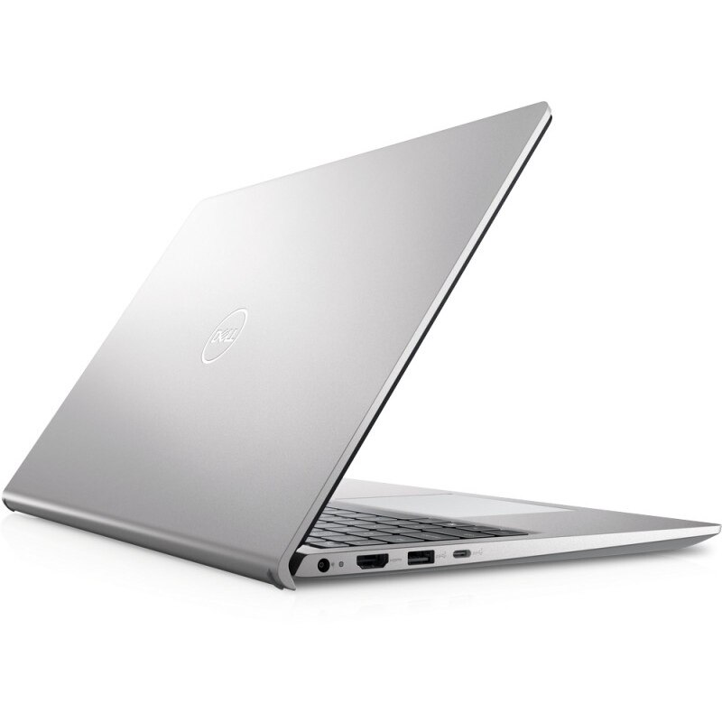 Laptop DELL 15.6'' Inspiron 3525, FHD 120Hz, Procesor AMD Ryzen™ 5