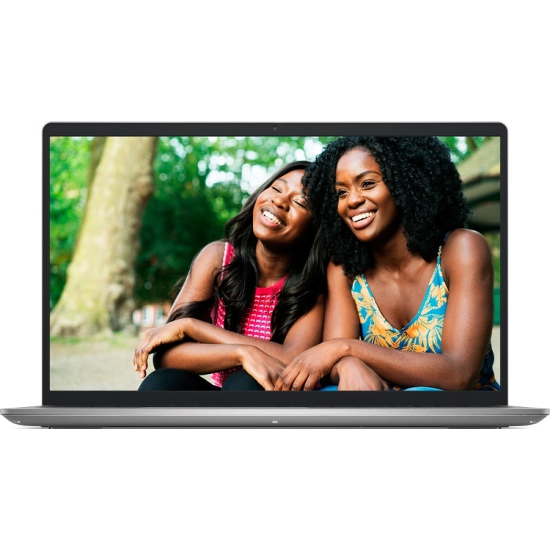 Laptop DELL 15.6'' Inspiron 3525, FHD 120Hz, Procesor AMD Ryzen™ 5
