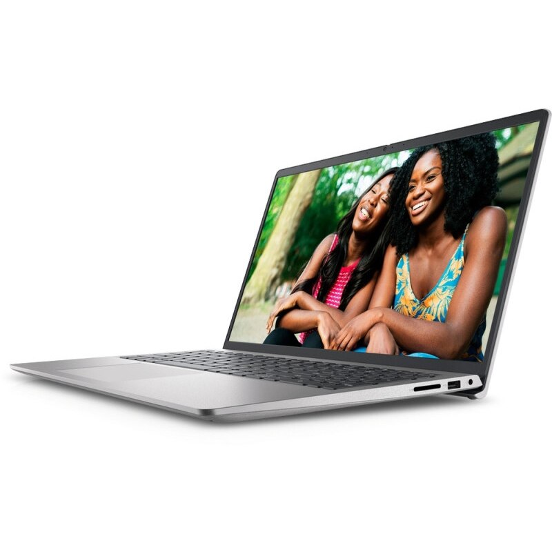Laptop DELL 15.6'' Inspiron 3525, FHD 120Hz, Procesor AMD Ryzen™ 5