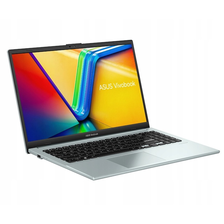 Ноутбук Asus 15, 6, OLED!, AMD Ryzen 5, 16GB, 512GB, Windows 11 Home