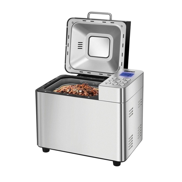 Хлебопекарна UNOLD 68456, 550W, 16 програми