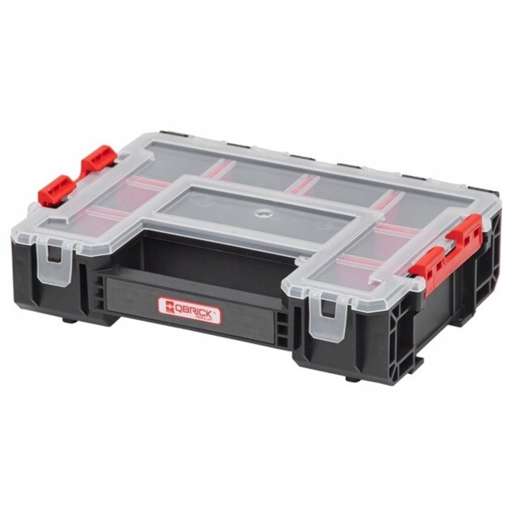 QBRICK REGULAR Rendszerező 300