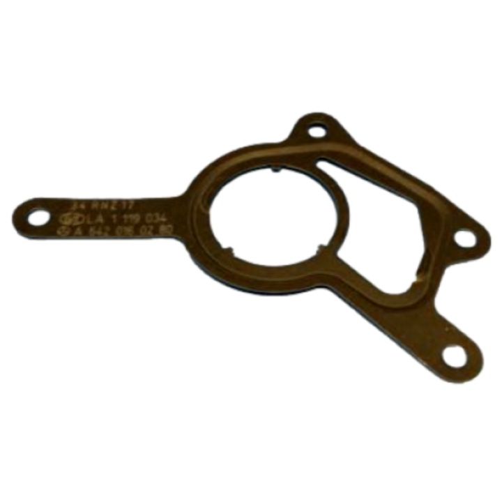 Гарнитура на вакуум помпата на Mercedes-Benz за Mercedes CLK C209/CLS C219