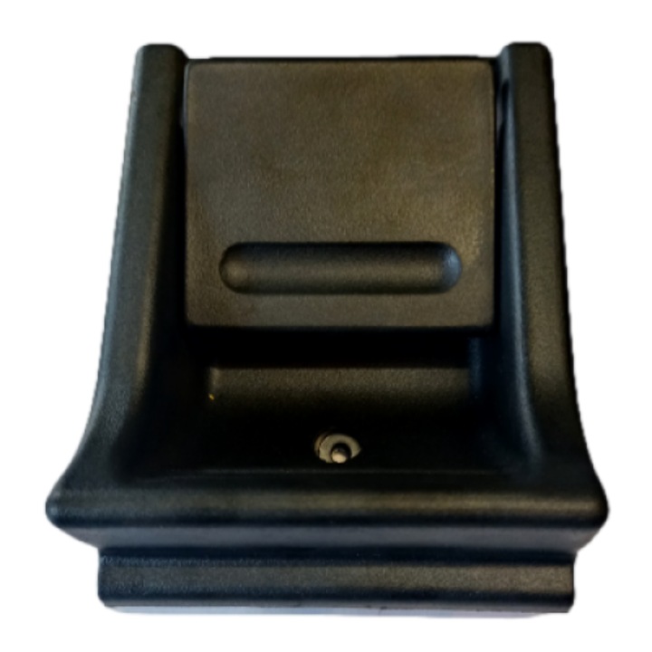 Mercedes-Benz belső ajtókilincs Mercedes Sprinterhez, fekete