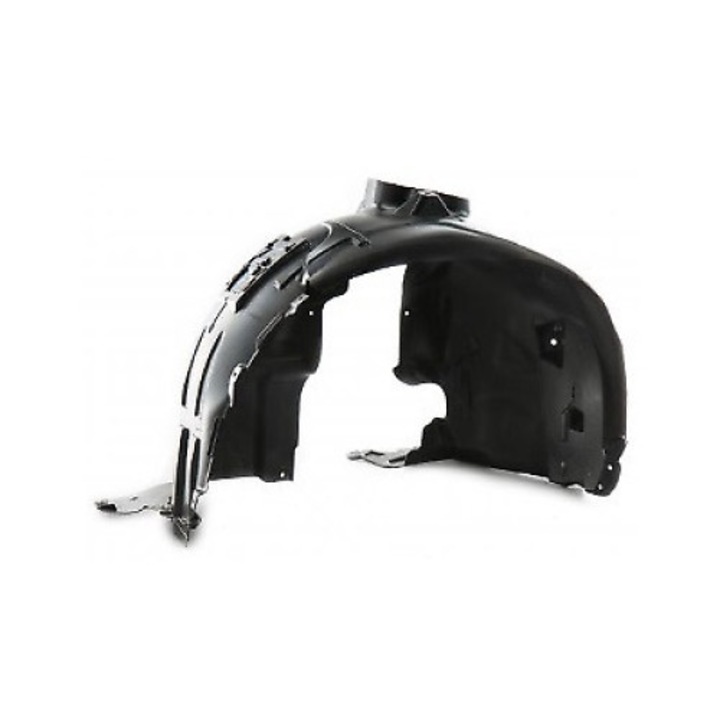 Mercedes-Benz bal első kerékív Mercedes GLA X156, fekete