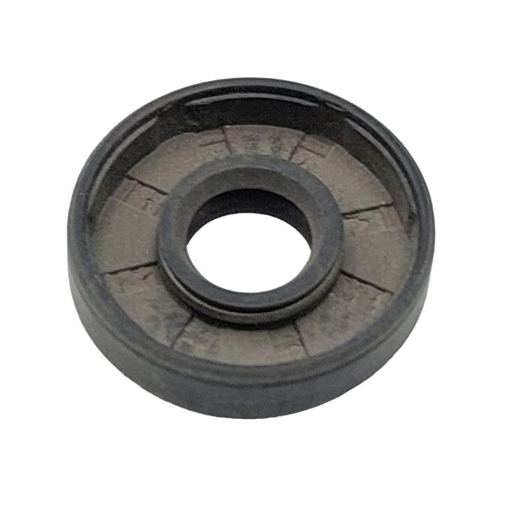 Etansare teava, Dedra, PVC, Gri