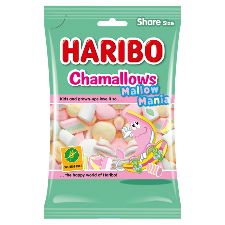Bezele, Haribo, 175 g