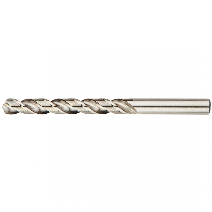 Burghiu pentru cupru si aluminiu Hss, Baildon, 133-87 mm, Argintiu
