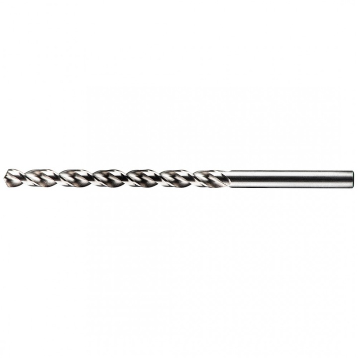 Burghiu, Baildon, Din 340, Nwmg 5.5 Mm, 139-91 Mm, Argintiu