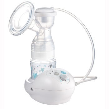 Pompa de san electrica Canpol 12/201 Pompa de san electrica Canpol 12/201