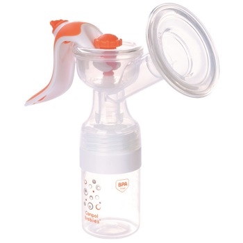 Pompa de san Canpol 12/203 Pompa de san Canpol 12/203