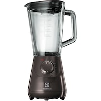 Blender Electrolux Creative Collection ESB5400BK, 700 W, 1.5 l, 5 viteze + functie turbo, Negru