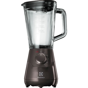 Blender Electrolux Creative Collection ESB5400BK, 700 W, 1.5 l, 5 viteze + functie turbo, Negru Blender Electrolux Creative Collection ESB5400BK, 700 W, 1.5 l, 5 viteze + functie turbo, Negru