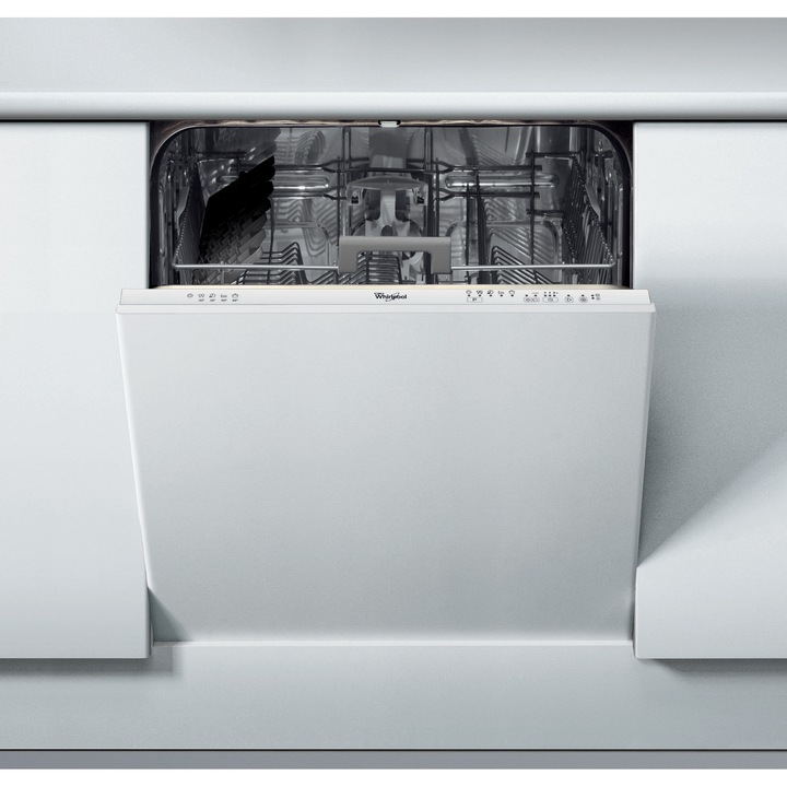 Masina de spalat vase complet incorporabila Whirlpool ADG 6200 FD, 12 Seturi, 5 Programe, Clasa A+, 60 cm