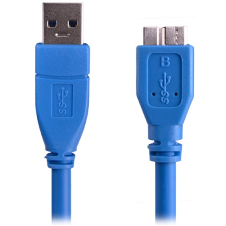 Кабел за данни Avantree US-3B, microUSB