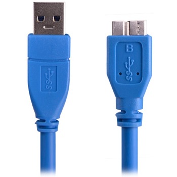 Cablu de date Avantree US-3B, microUSB Cablu de date Avantree US-3B, microUSB