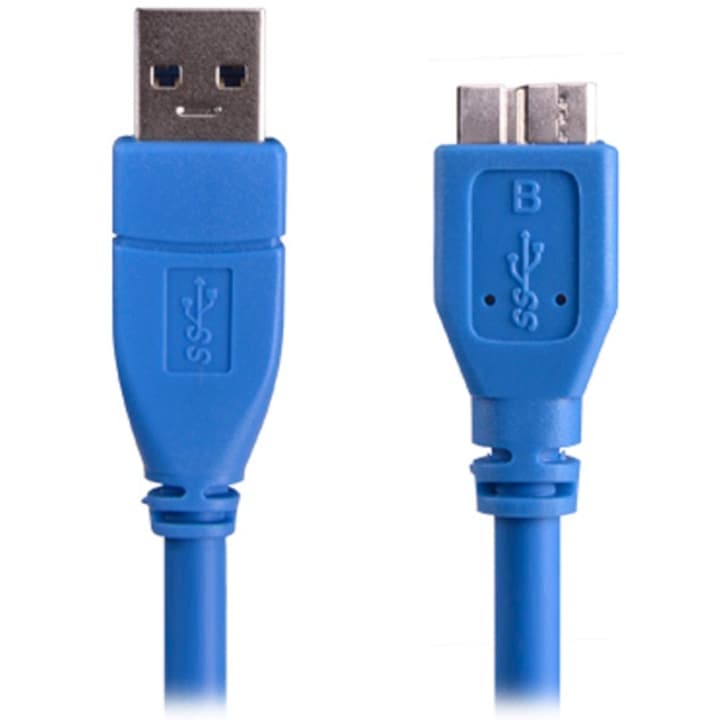 ΠΠ°Π±Π΅Π» Π·Π° Π΄Π°Π½Π½ΠΈ Avantree US-3B, microUSB