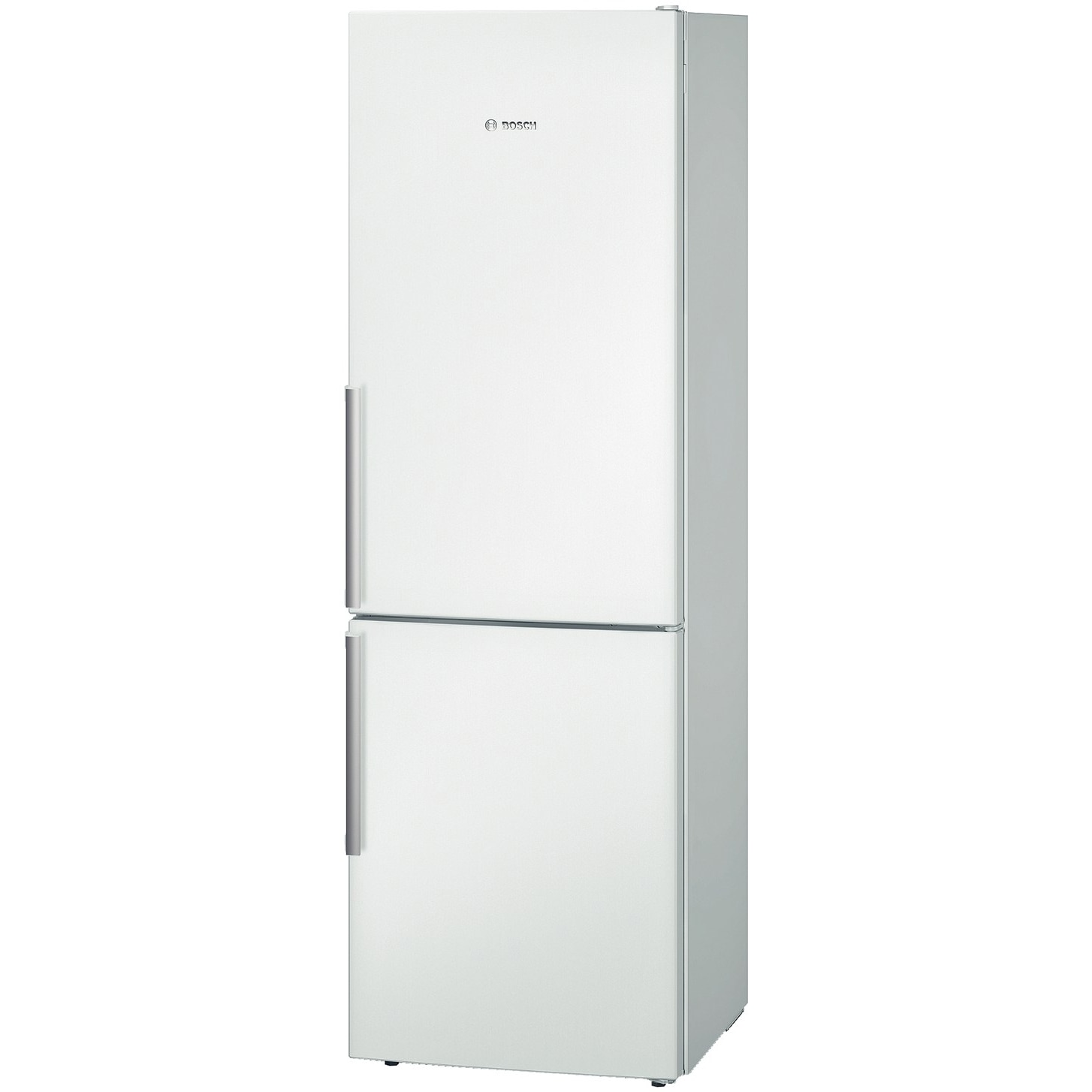 Хладилник Bosch KGE36AW42 с обем от 304 л.