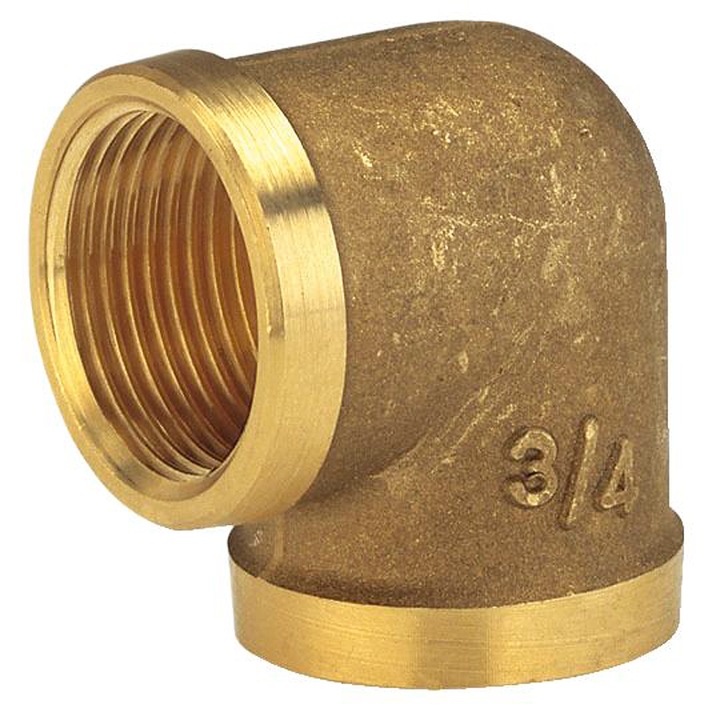 Cot Gardena cu filet interior G 1 1/4"