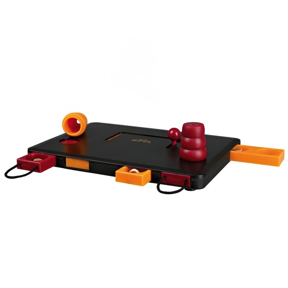 Jucarie Trixie Dog Activity Move2Win, 34×6×13 cm